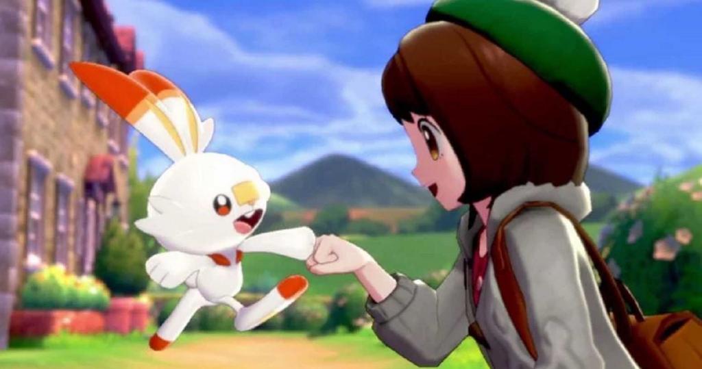 Pokémon Sword & Shield: 10 Ways To Increase Friendship With Your Pokemon