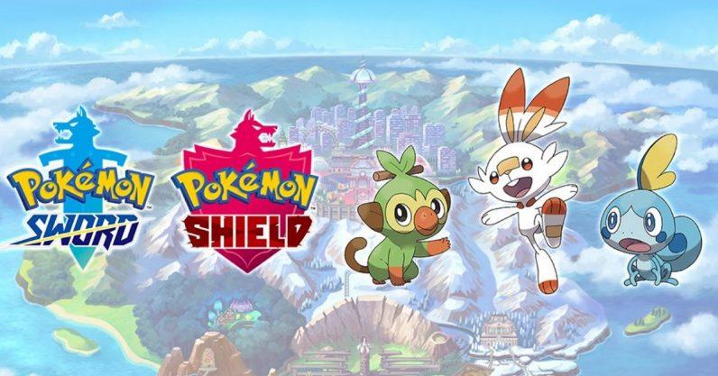 Pokemon Sword & Shield: Pick This Starter Pokémon For An Early Advantage | Beginner's Guide - Gameranx