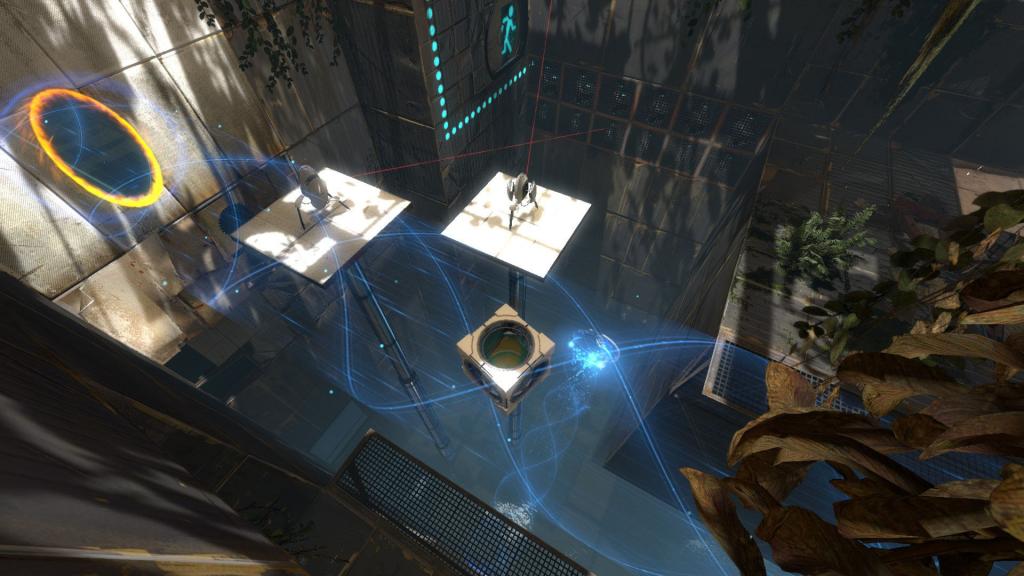 Portal 2 trên Steam