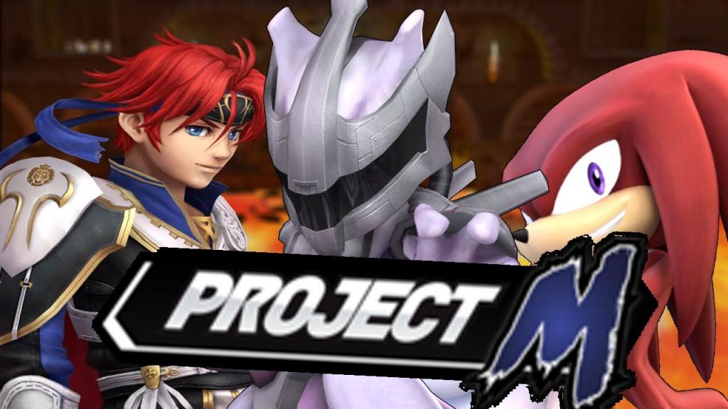 Project M Retrospective: Most Ambitious Smash Bros Mod of all Time - YouTube
