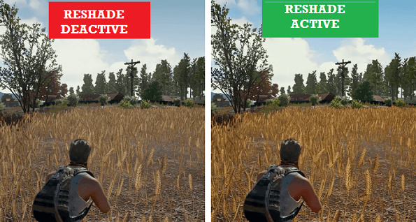 Uninstall ReShade From Battlegrounds Mobile India Mobile | Methods To Remove ReShade