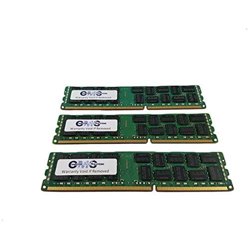 CMS 24GB (3X8GB) Memory Ram Compatible with IBM System X3650 M3 7945 D – DirectNine - Europe