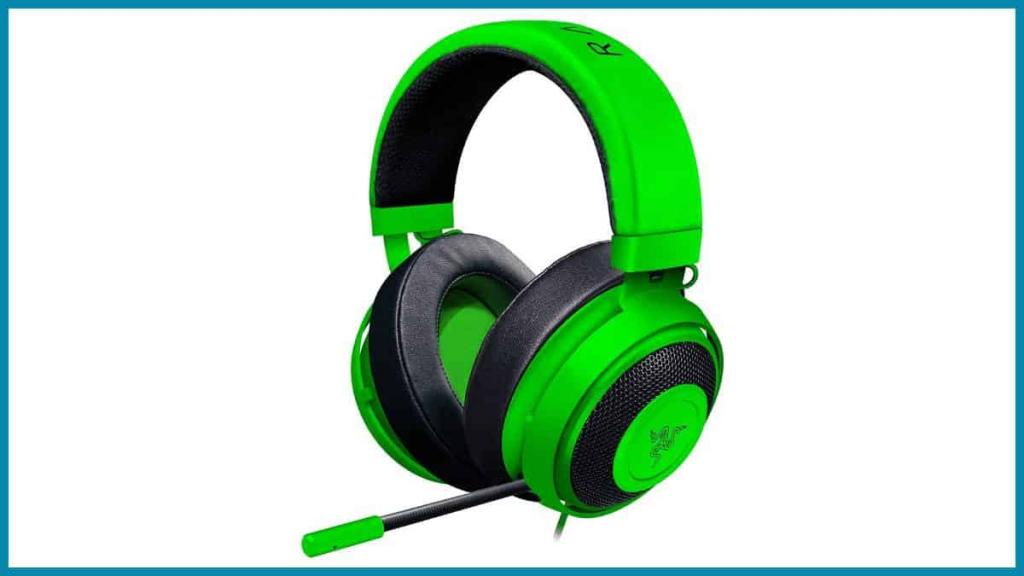 Razer Kraken Pro v2 Review 2022 - Why This Headset ROCKS