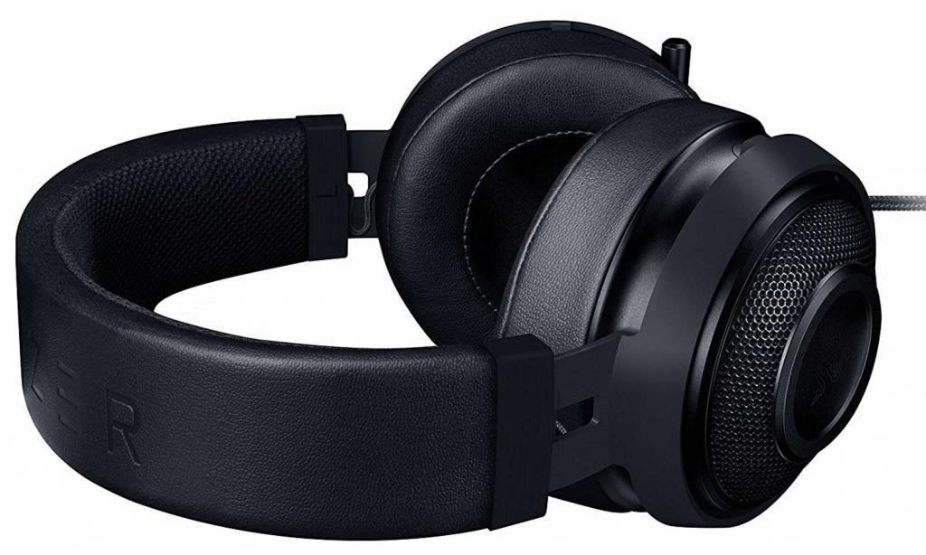 Razer Kraken Pro V2 Review: A Slick, No-Frills Headset | Tom&amp;#39;s Guide