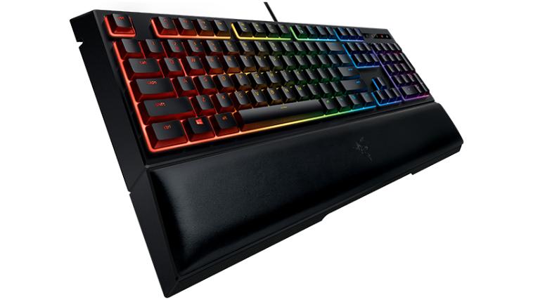 Razer Ornata Chroma Review | PCMag