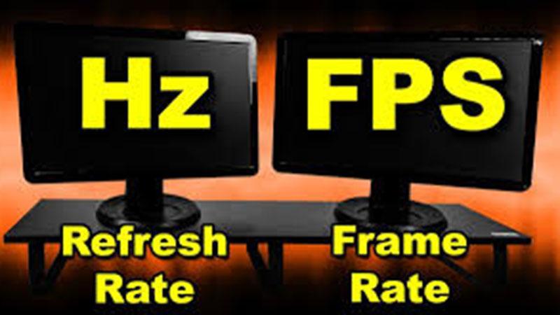 Refresh Rate vs FPS: Which Is Best For You?