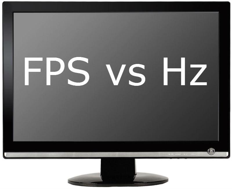 Frame Rate (FPS) vs Refresh Rate (Hz) - AVADirect