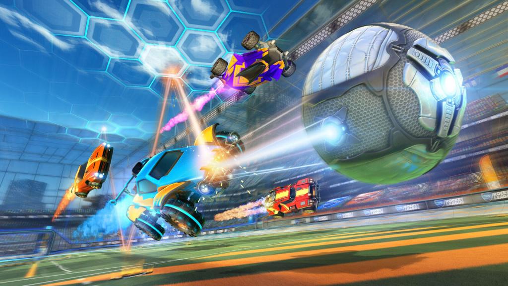 Rocket League Beginner's Guide: Tips, Tricks, and Strategies - Dot Esports