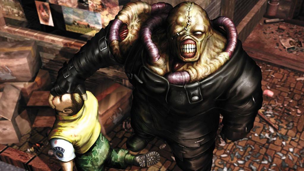 Halloween Special: 5 Scariest Monsters in Video Games | TheXboxHub