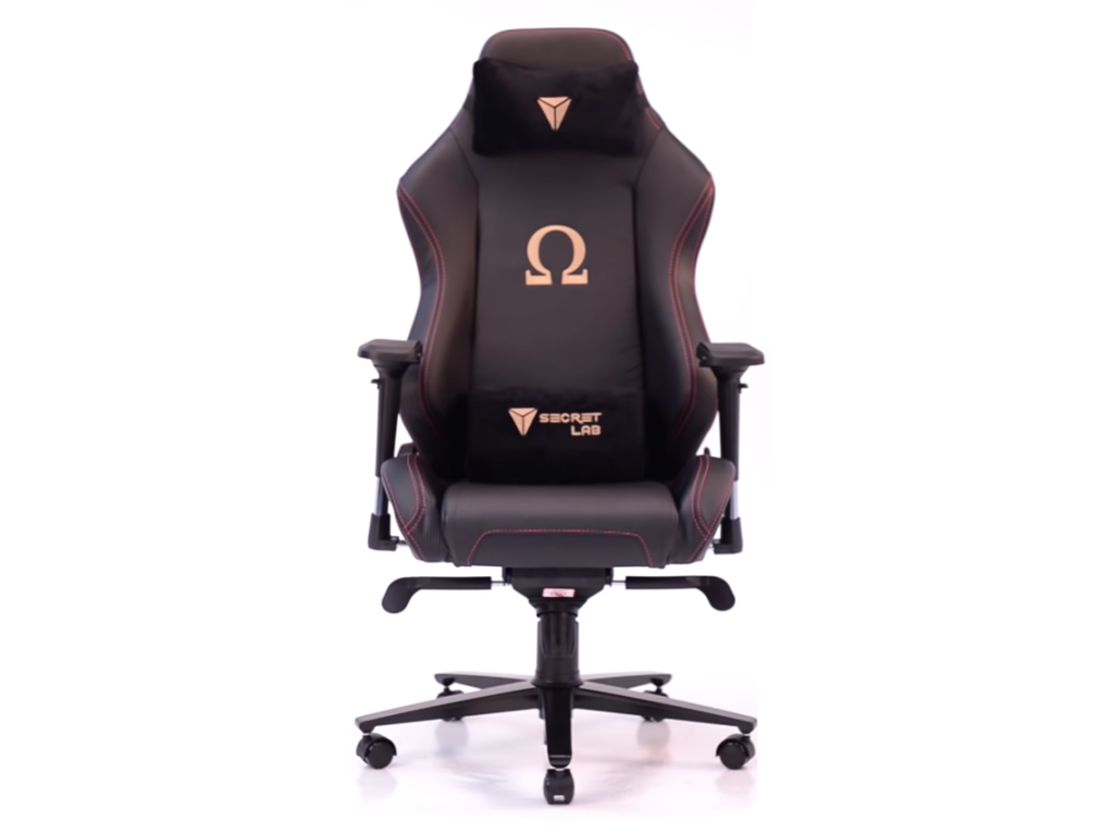 Secretlab Omega Chair Review: the Most Comfortable Seat in the House