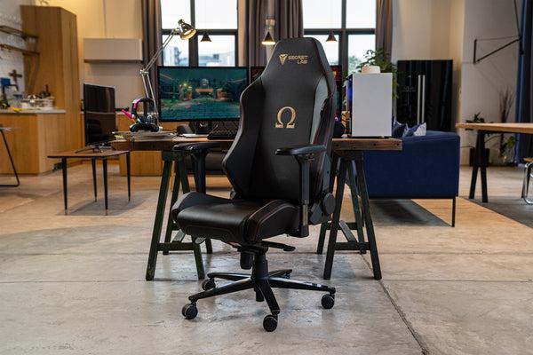 Secretlab OMEGA 2020 Series Gaming Chair | Secretlab EU