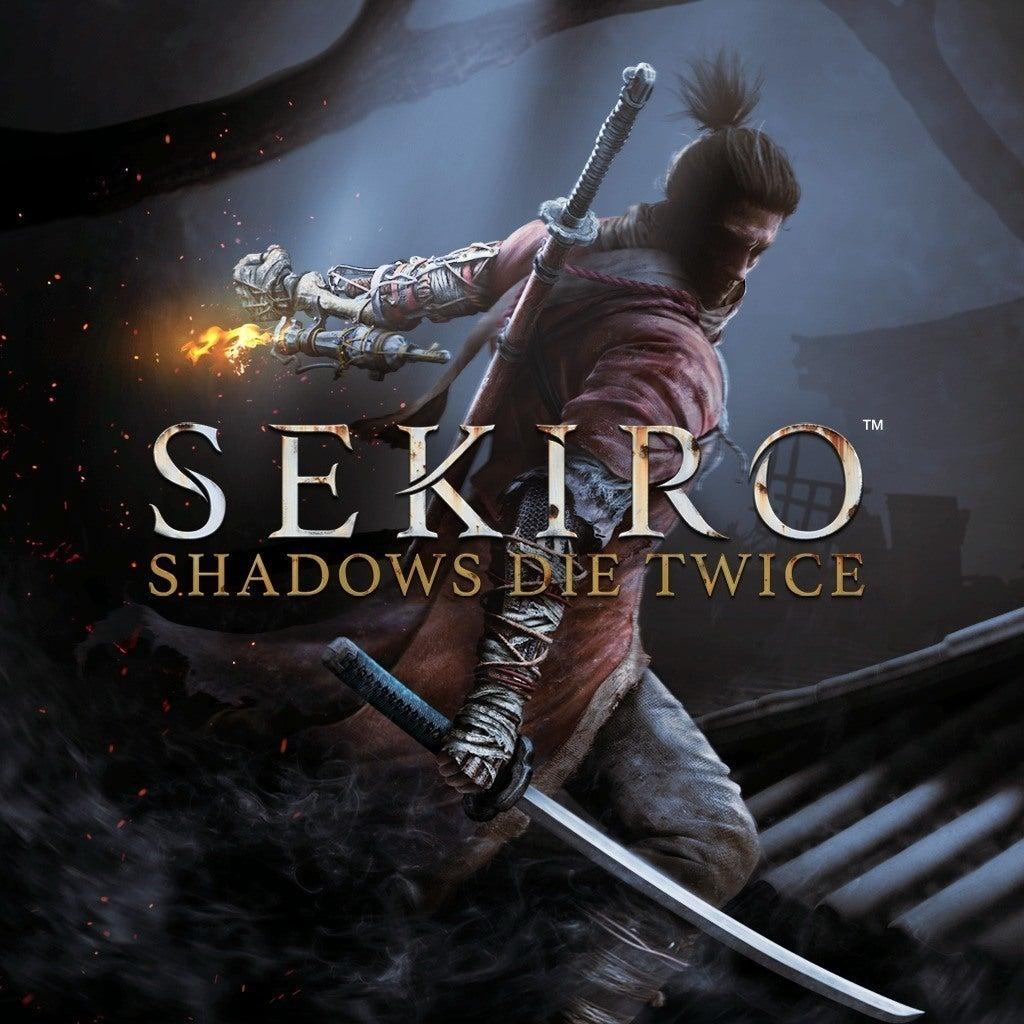 Sekiro: Shadows Die Twice - IGN