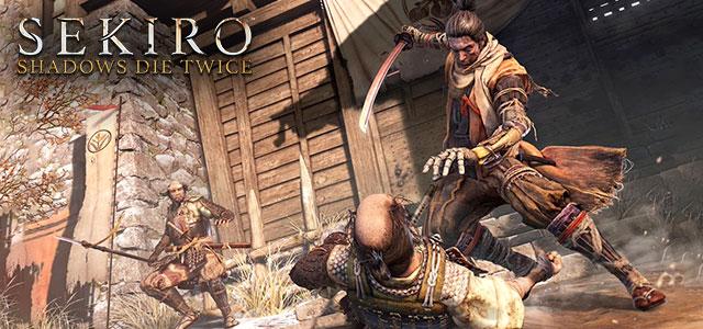 NVIDIA GeForce RTX 3070 Ti Founders Edition Review - Sekiro: Shadows Die Twice | TechPowerUp