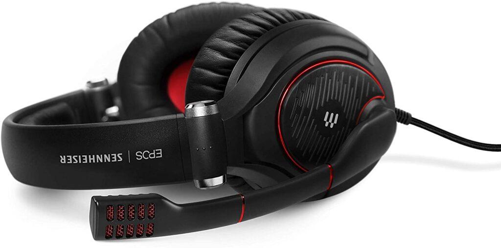 Sennheiser Game Zero – A Gaming Headset Review.