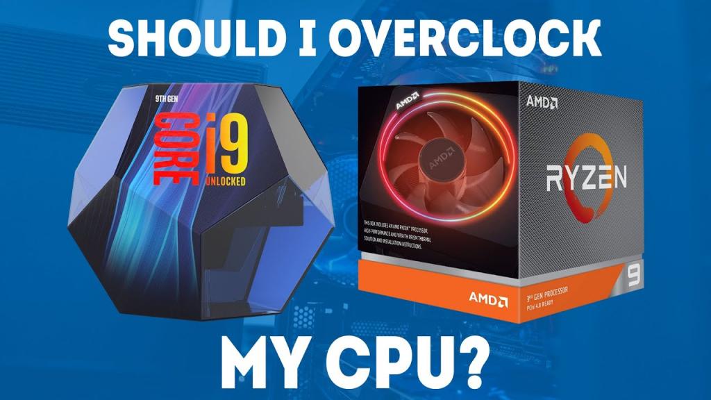 Question: What Are The Benefits Of Overclocking - SeniorCare2Share