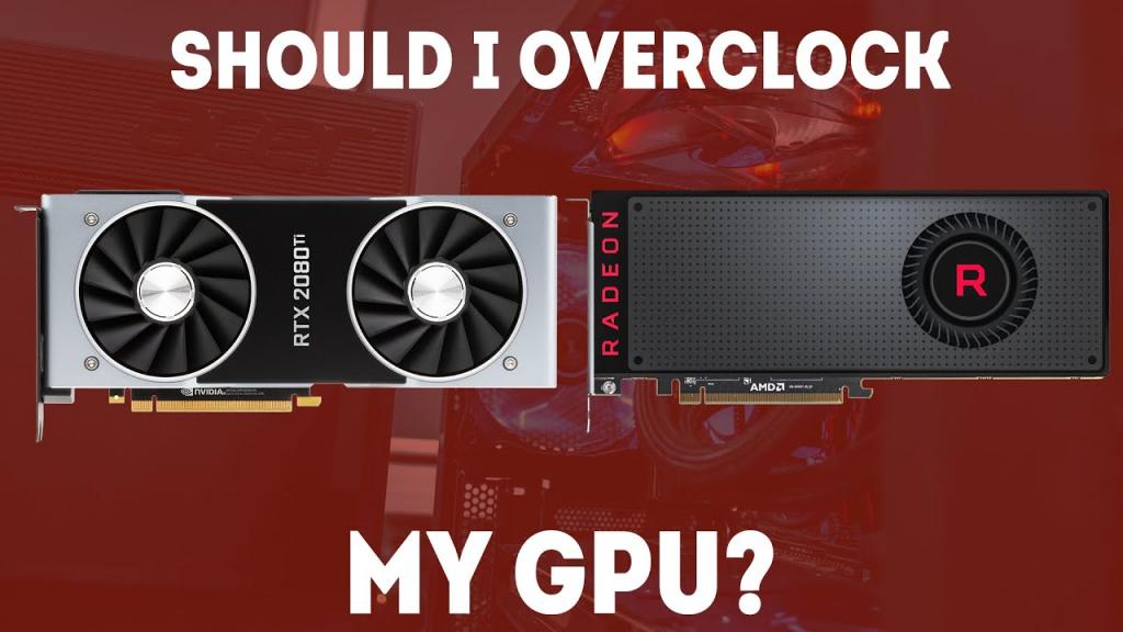 Should I Overclock My GPU? [Simple Guide] - YouTube
