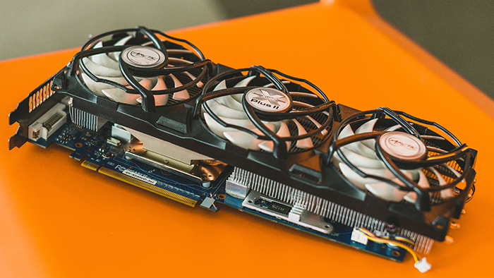 How to Overclock Your GPU to Boost Your Games' FPS | Avast