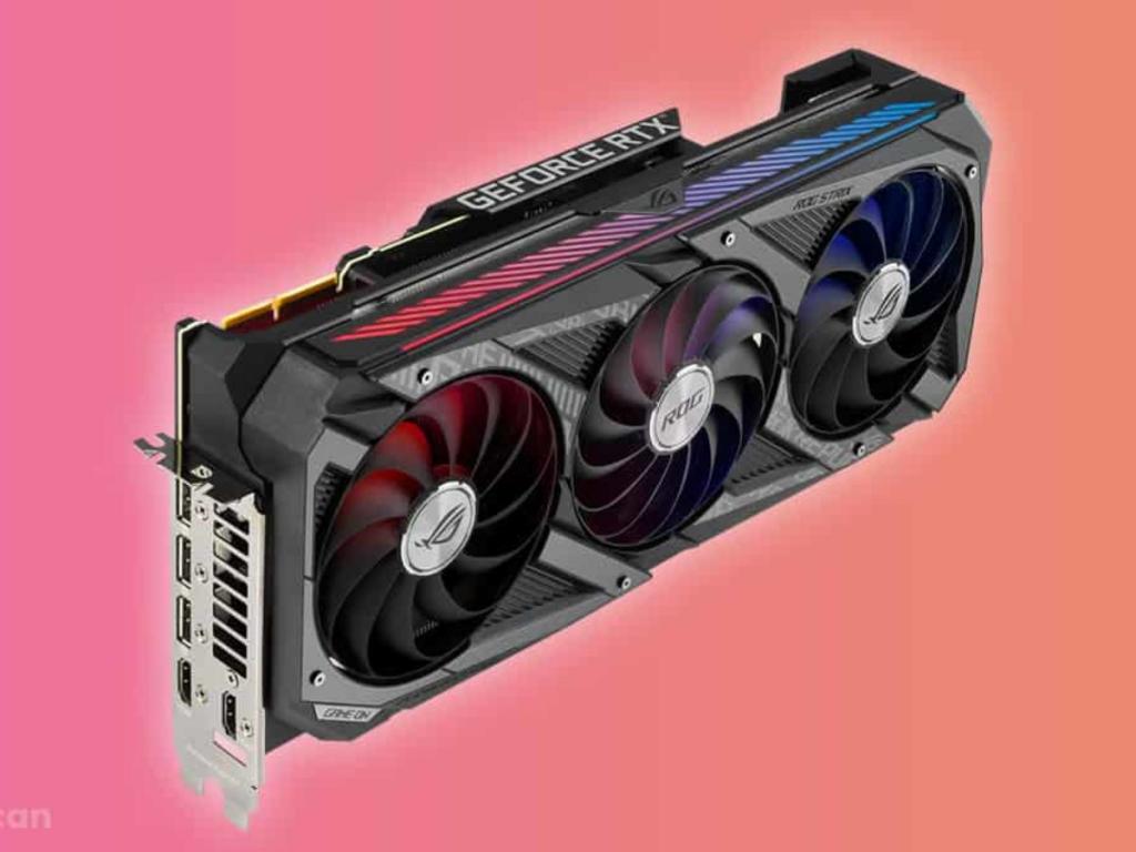 Should You Buy A Used Graphics Card? [Guide] - GamingScan