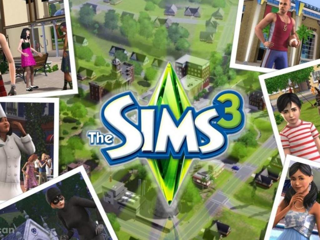 Sims 3 Expansion Packs In Order (2022) [Full List] - GamingScan