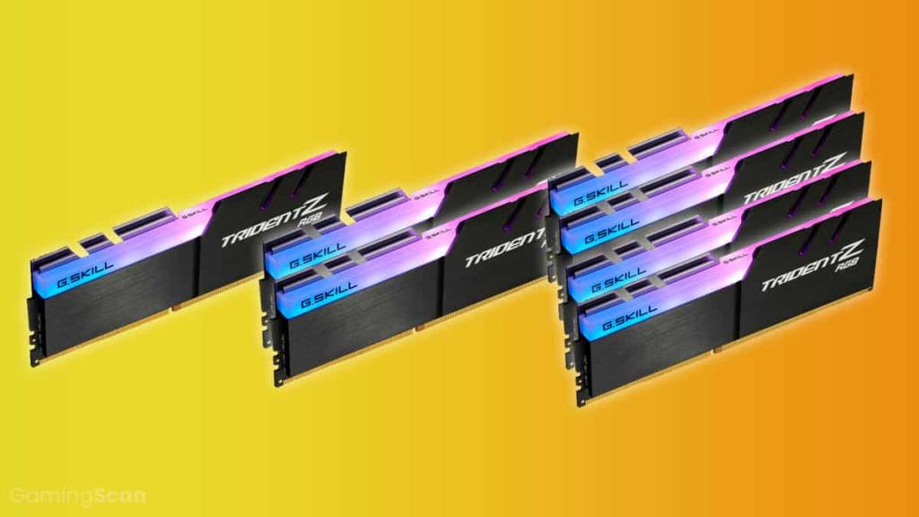 Single Channel vs. Dual Channel vs. Quad Channel Memory