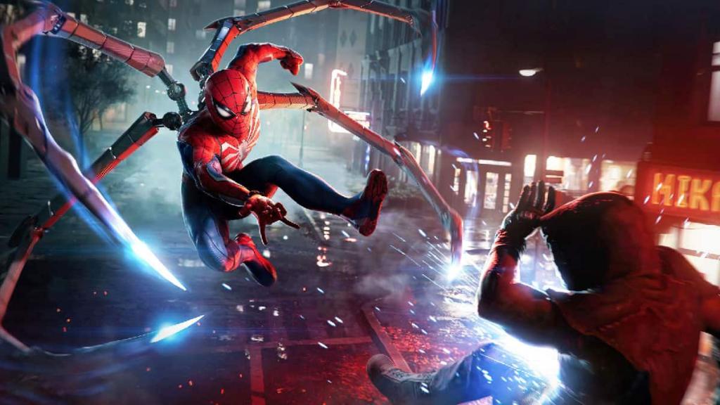 Spider-Man Games In Order [Ultimate 2022 List] - GamingScan
