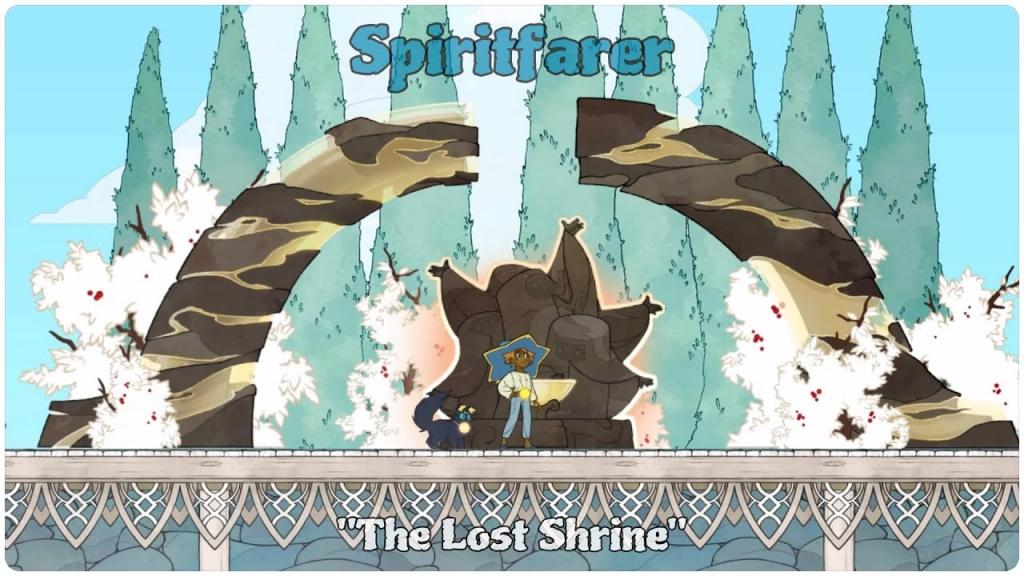 spiritfarer dash