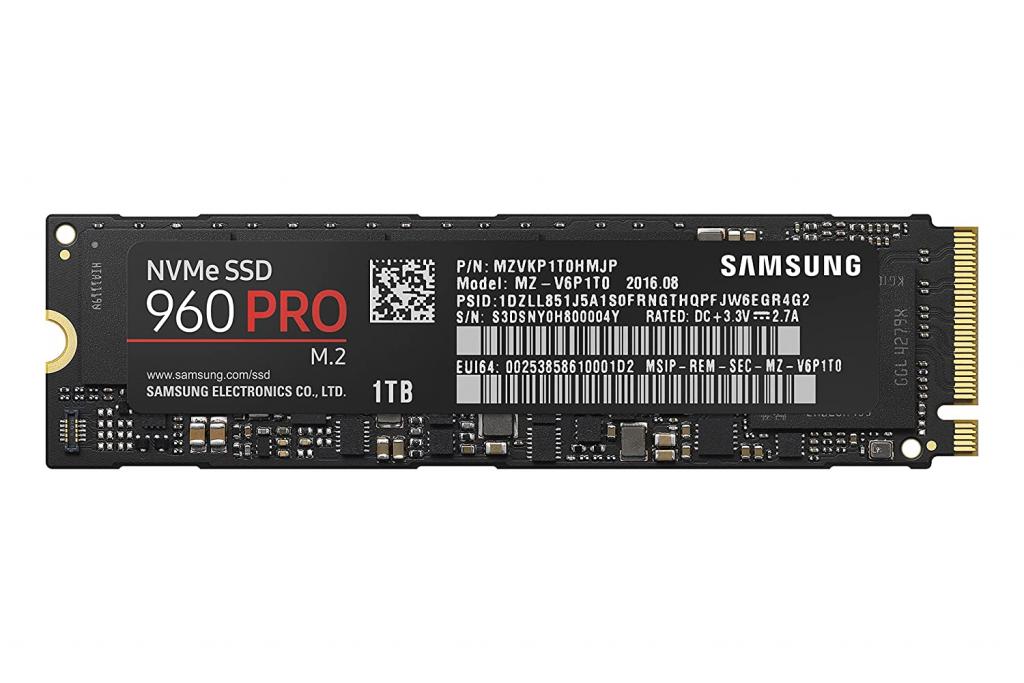 Types of SSDs and Which Ones to Buy – Techbytes