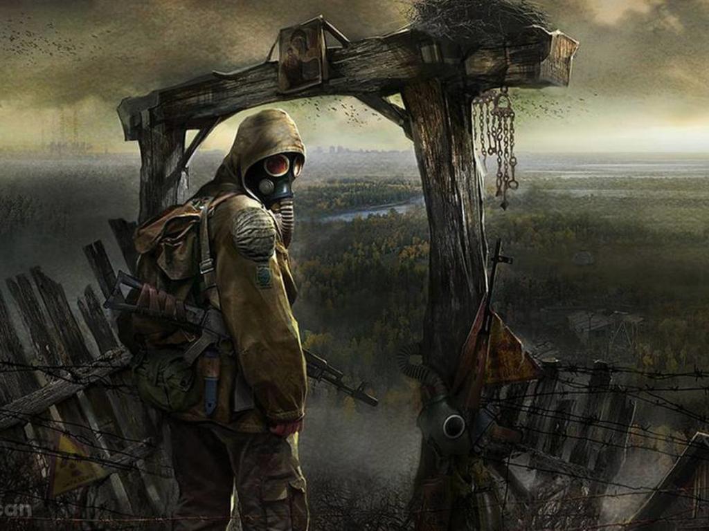 S.T.A.L.K.E.R. Games In Order [2022 List] - GamingScan