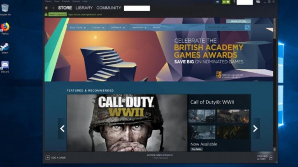 Steam Client Running Slow? Here's The Fix [Super Simple Guide]
