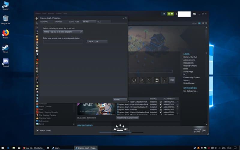 Steam Content File Locked? [Here's The Fix] - GamingScan