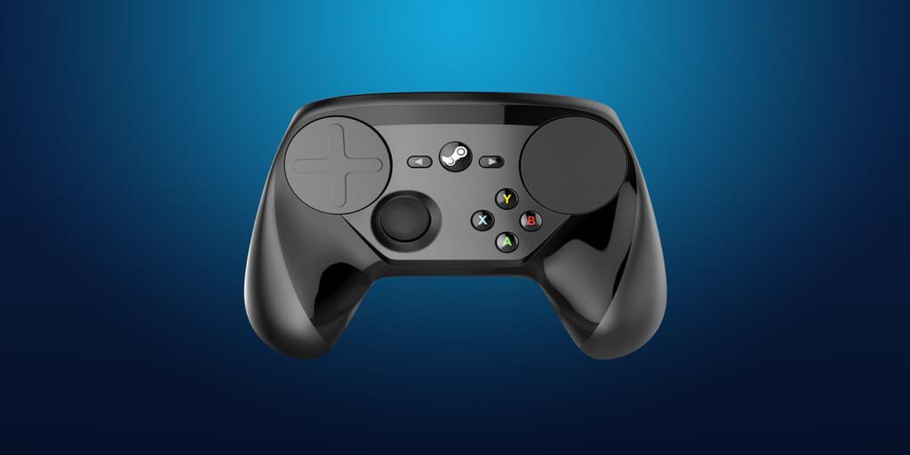 Steam Controller Review – Should You Buy A Steam Controller In 2021?