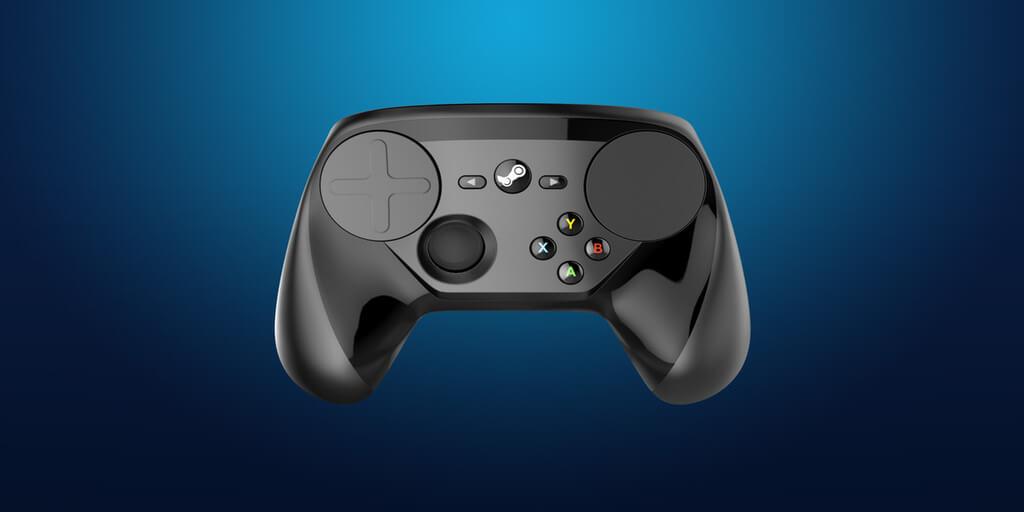 Steam Controller Review Update 05/2024