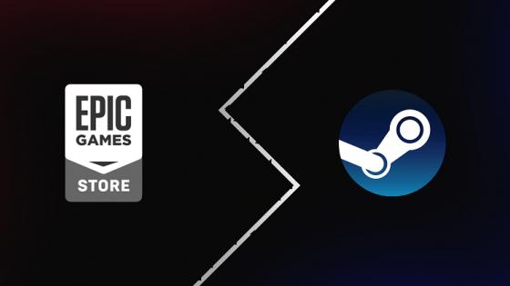 Epic Games Store vs Steam: Ai sẽ là người chiến thắng?