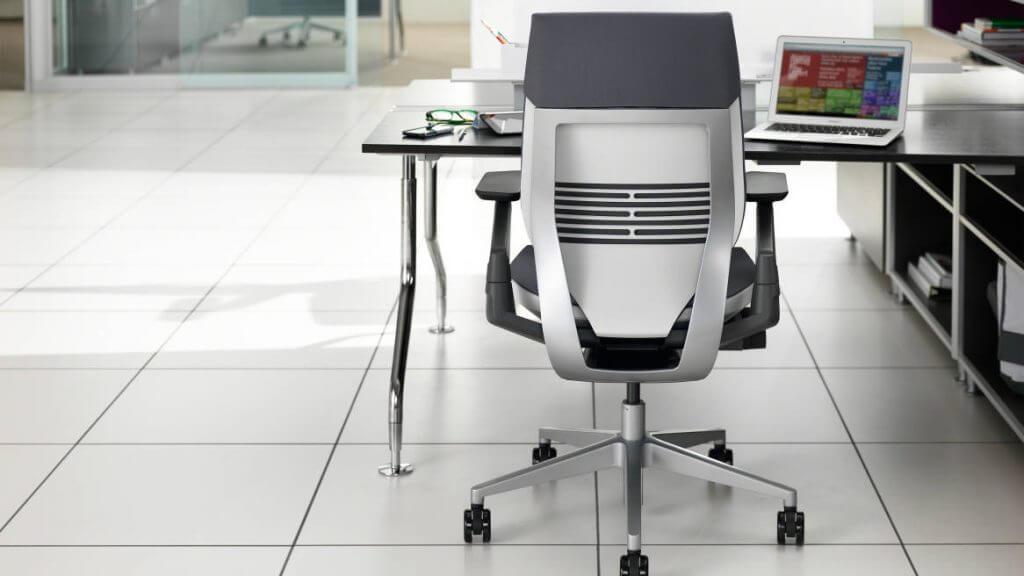 Steelcase Gesture Review: Best Customizable Office Chair