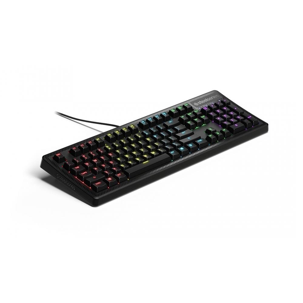 Bàn phím Steelseries Apex 150 RGB – GAMEZONE.COM.VN