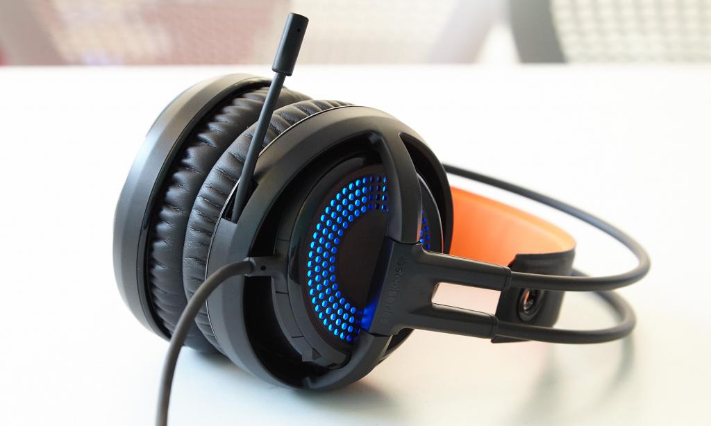 SteelSeries Siberia 350 Review — For PC Gamers Only | Tom's Guide