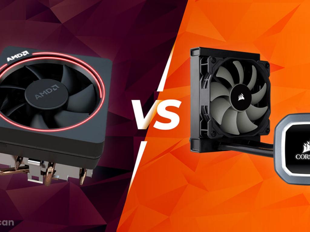 Stock CPU Cooler vs Aftermarket - Which Is Best? [2022 Guide]