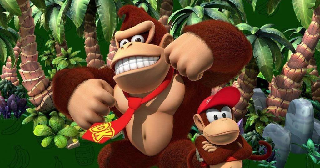Rumour: The Next Donkey Kong Is Being Developed By The Super Mario Odyssey Team - Nintendo Life