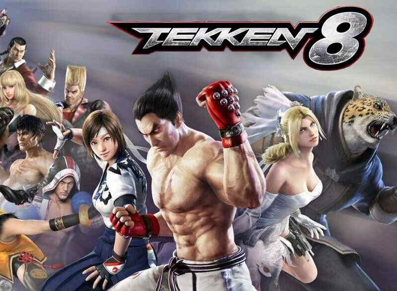 Influence.co Post from sophiajames - Tekken 8 Release Date,...