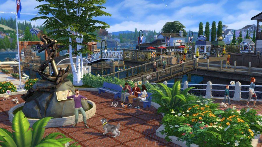 The Sims 4 recommended system requirements: can you reticulate the splines? | PCGamesN