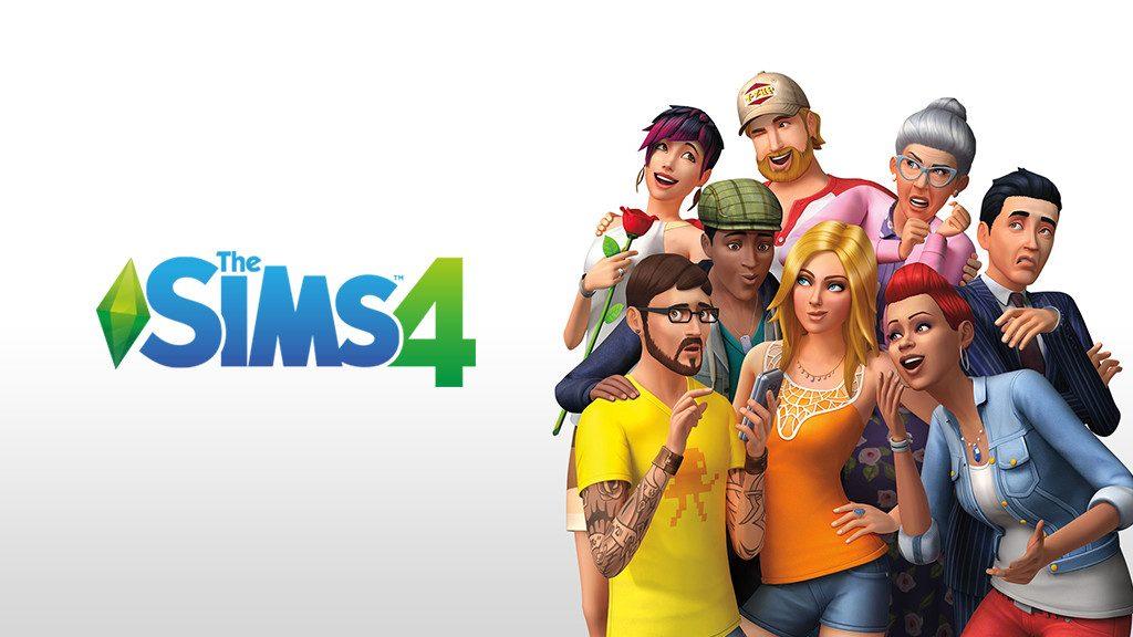 The Sims 4 Minimum System Requirements