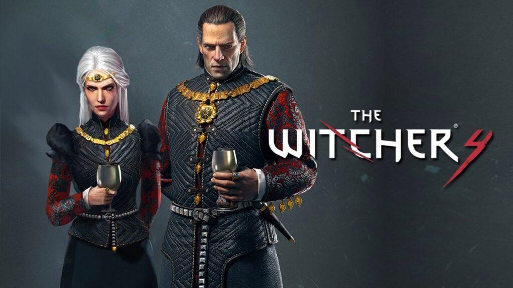 The Witcher 4 Release Date, Trailer, News and Rumors Update 06 / 2024