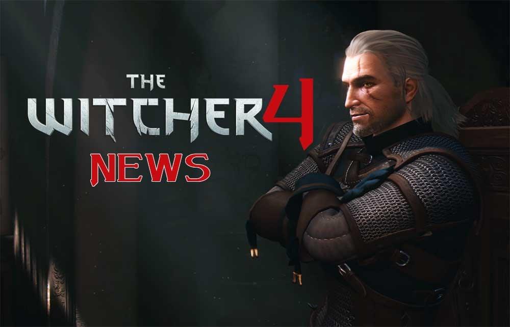 The Witcher 4 Release Date, Trailer, News and Rumors Update 05 / 2024