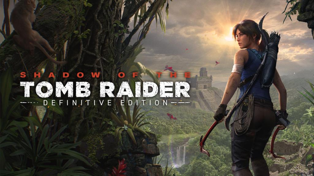 Shadow of the Tomb Raider: Definitive Edition | Download and Buy Today - Epic Games Store