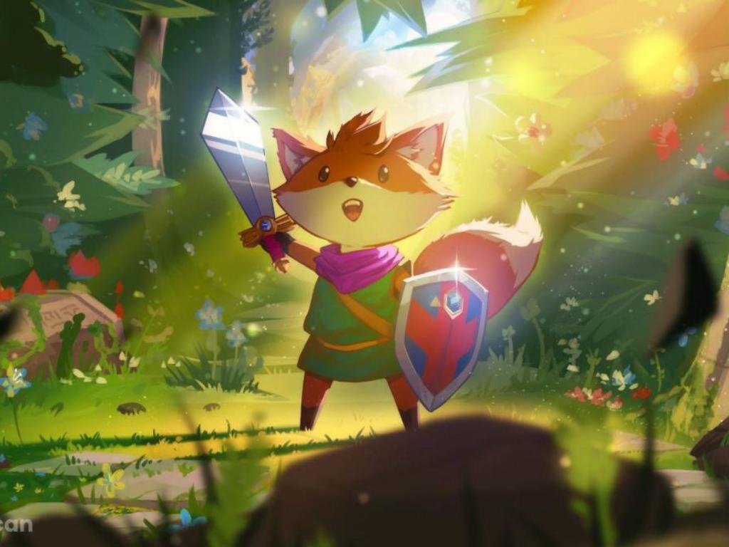Tunic Release Date, News, Trailer and Rumors - GamingScan