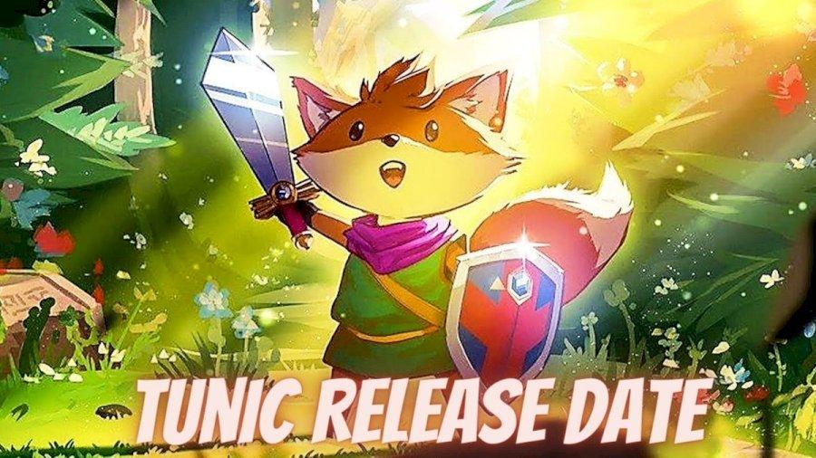 Tunic Release Date, Trailer, Zelda Comparisons, Gameplay, and More!