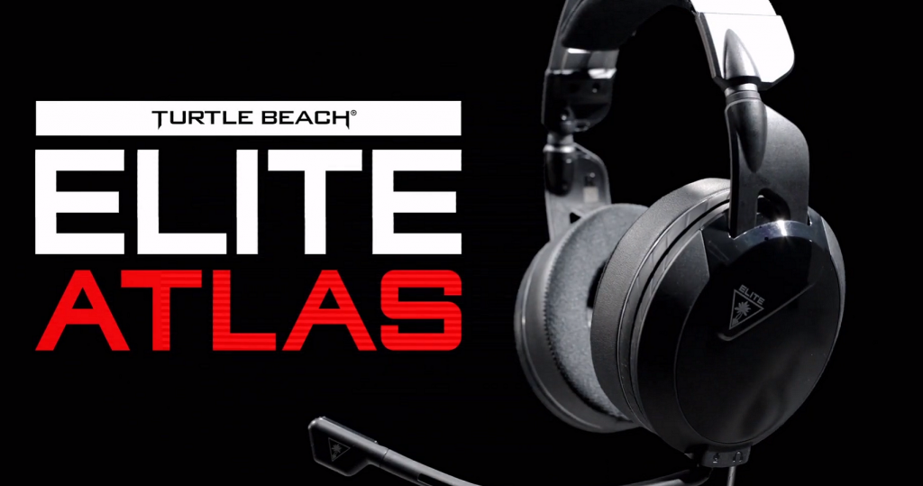 Turtle Beach Elite Atlas Headset Review: Impressive Sound At An Affordable Price