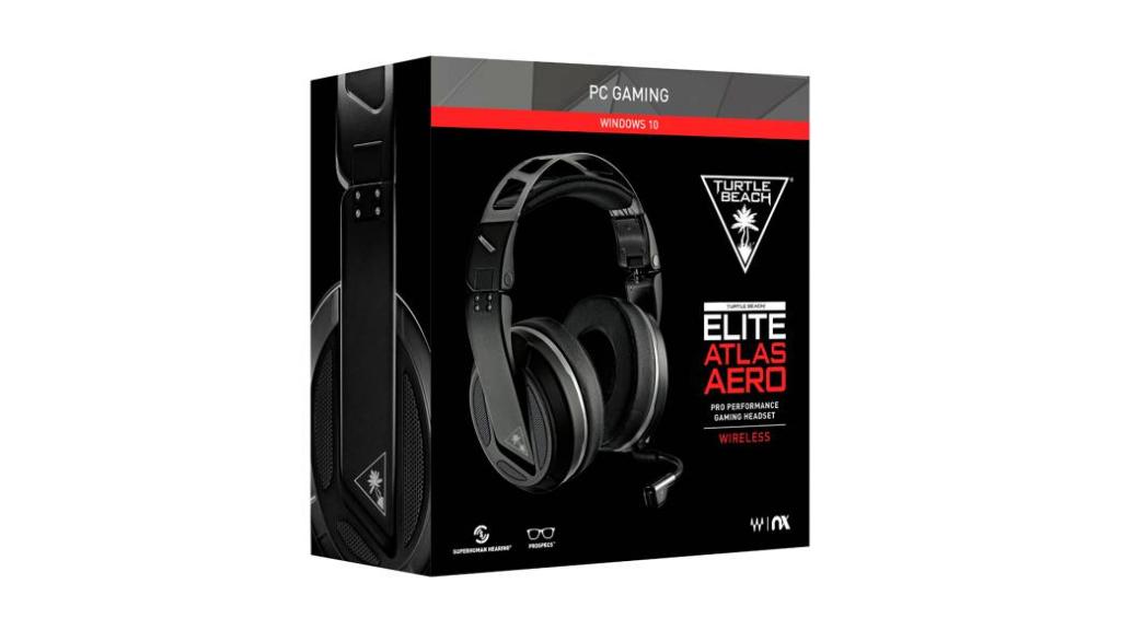 Turtle Beach Aero Elite Atlas, Review | What's That Product Review Site