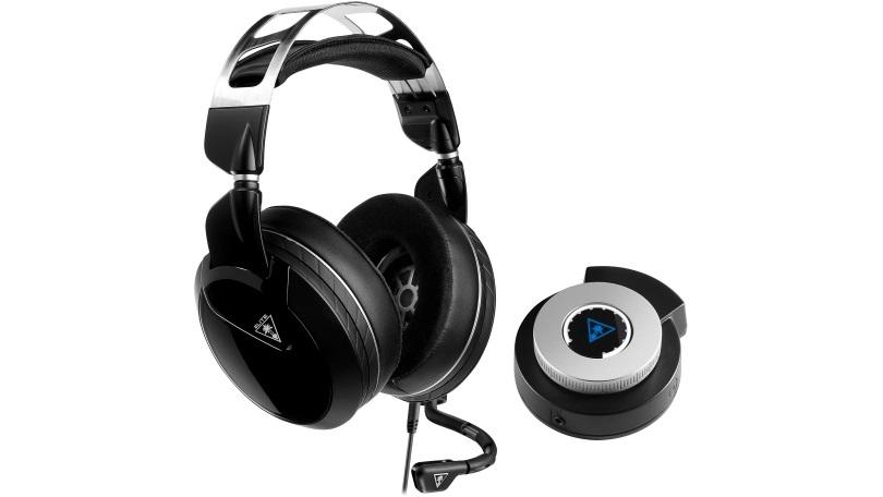 Turtle Beach Elite Pro 2 + SuperAmp Review | PCMag