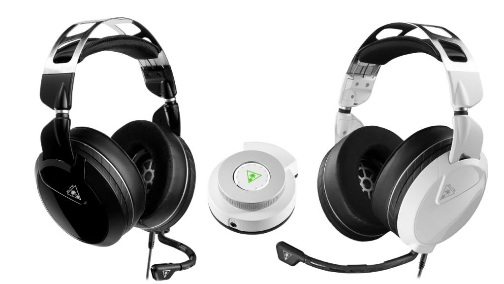 Turtle Beach Elite Pro 2 gaming headset review | GamesRadar+